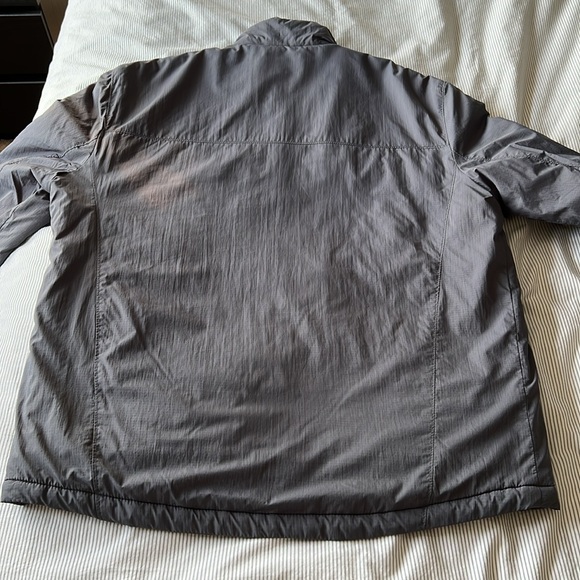 American Eagle Lightweight Jacket - Picture 2 of 7